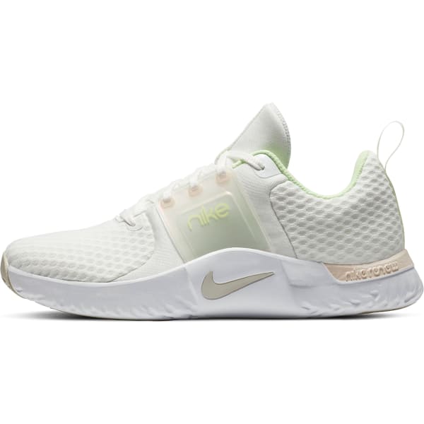 NIKE Women's Renew 10 TR Premium Cross Training Shoe