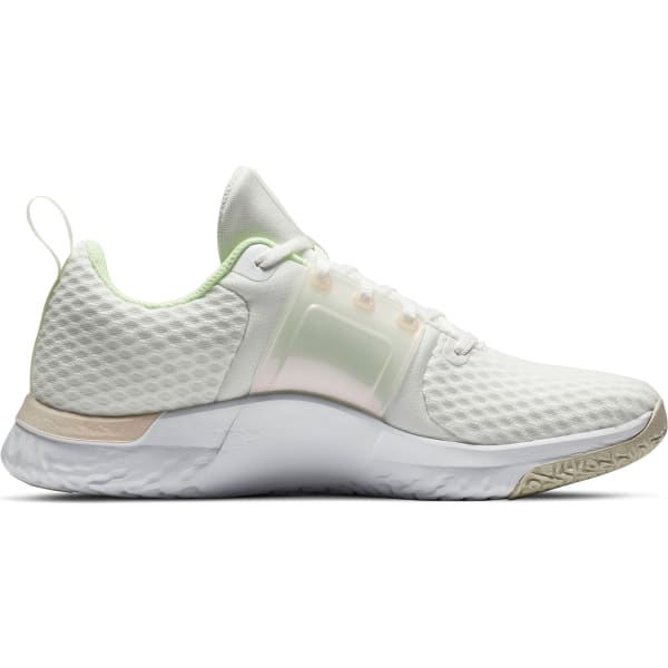 NIKE Women's Renew 10 TR Premium Cross Training Shoe