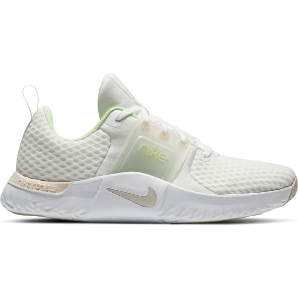 NIKE Women's Renew 10 TR Premium Cross Training Shoe