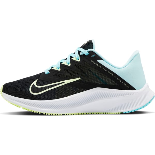 NIKE Women's Quest 3 Running Shoe - Bob's Stores