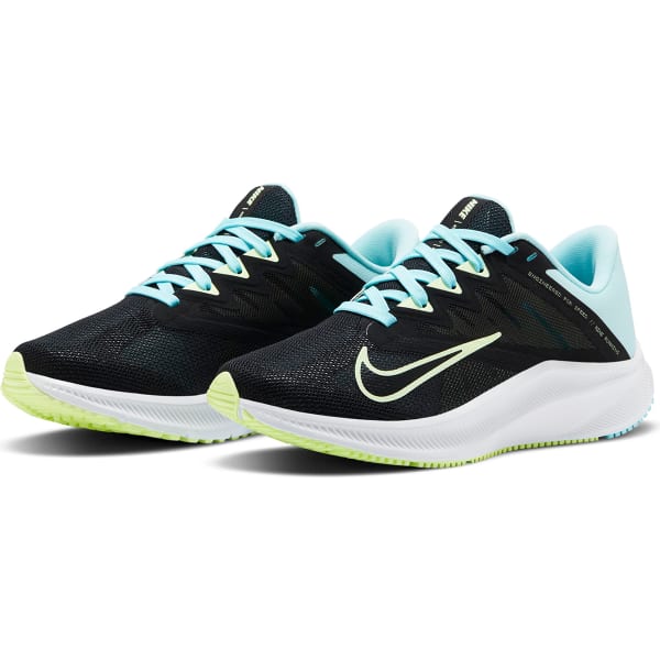 NIKE Women's Quest 3 Running Shoe