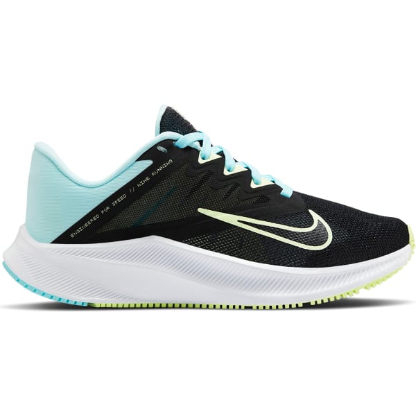 NIKE Women's Quest 3 Running Shoe