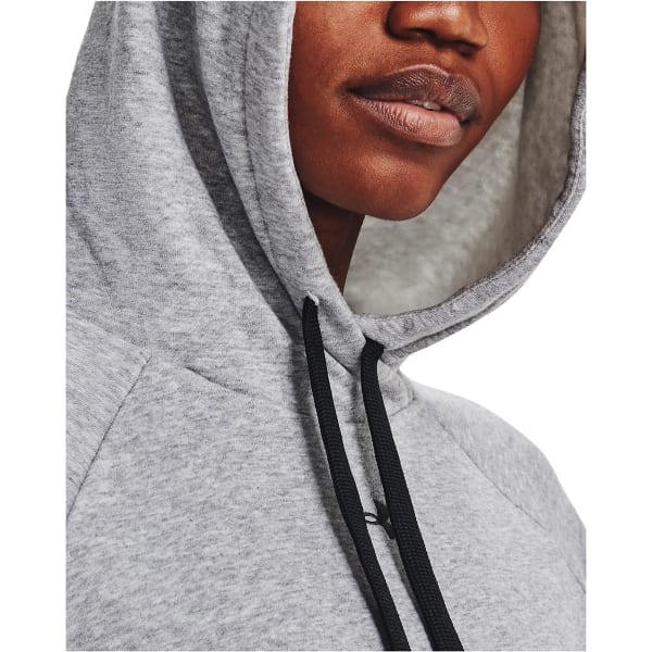 UNDER ARMOUR Women's UA Rival Fleece HB Hoodie