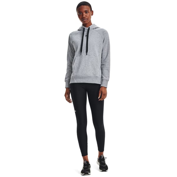 UNDER ARMOUR Women's UA Rival Fleece HB Hoodie