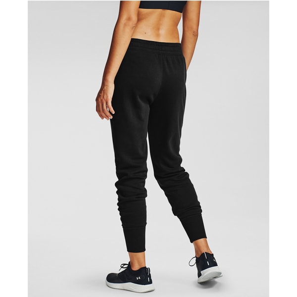 UNDER ARMOUR Women's UA Rival Fleece Joggers