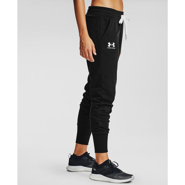 UNDER ARMOUR Women's UA Rival Fleece Joggers