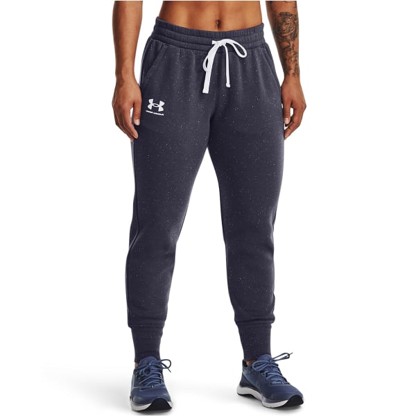 UNDER ARMOUR Women's UA Rival Fleece Joggers