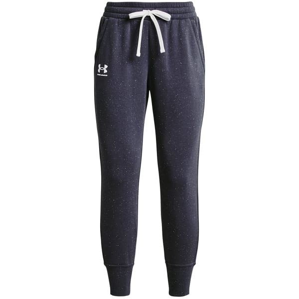 UNDER ARMOUR Women's UA Rival Fleece Joggers