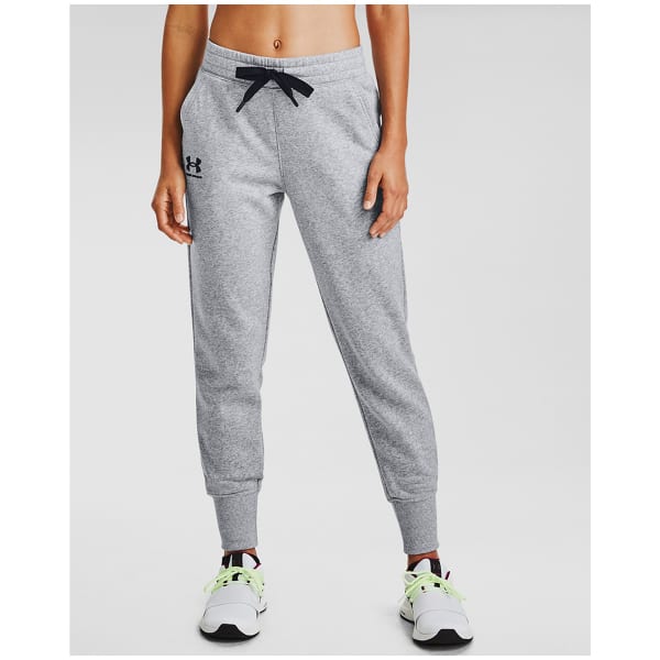 UNDER ARMOUR Women's UA Rival Fleece Joggers