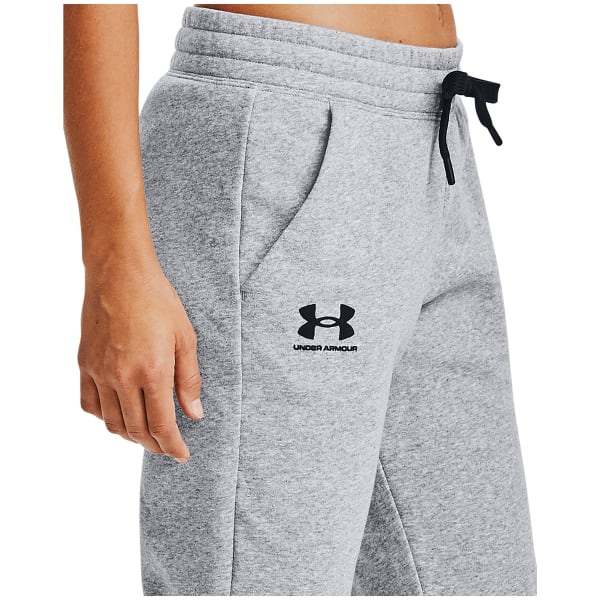 UNDER ARMOUR Women's UA Rival Fleece Joggers