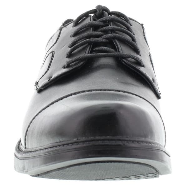 DEER STAGS Men's NU Yorker Oxford Shoe