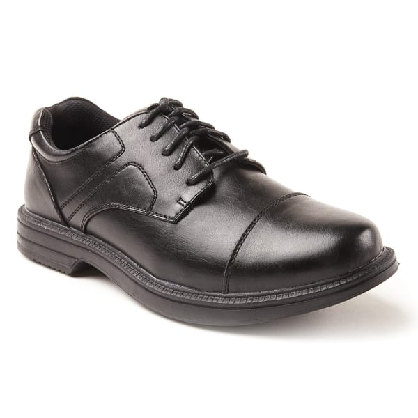 DEER STAGS Men's NU Yorker Oxford Shoe