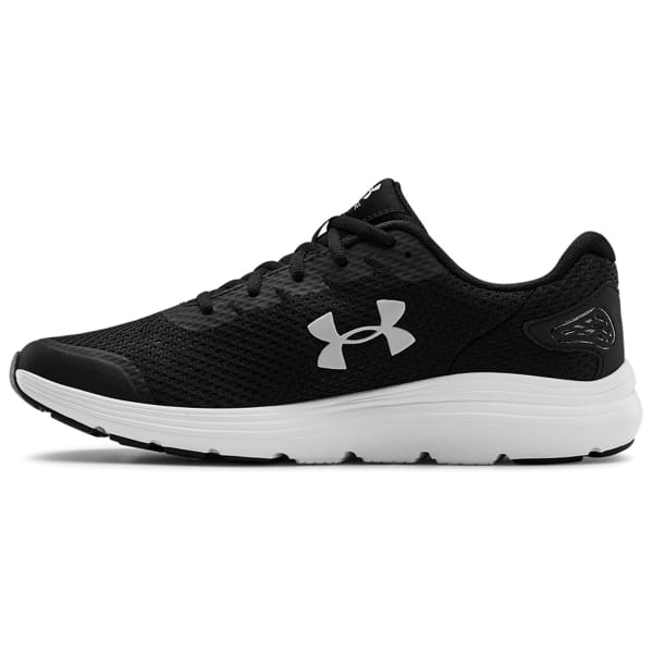 UNDER ARMOUR Men's UA Surge 2 Running Shoes