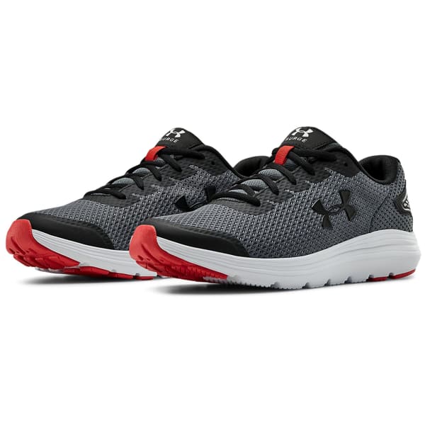 UNDER ARMOUR Men's UA Surge 2 Running Shoes