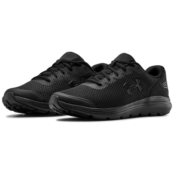 UNDER ARMOUR Men's UA Surge 2 Running Shoes