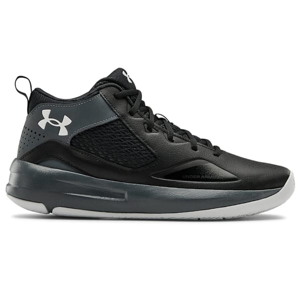 UNDER ARMOUR Men's Lockdown 5 Basketball Shoes