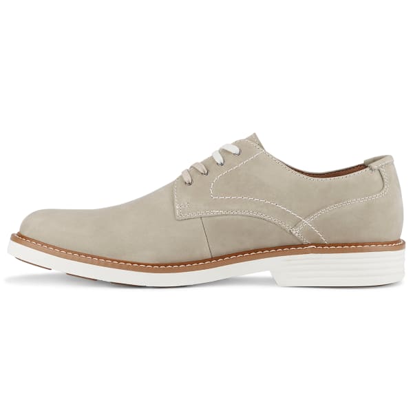 DOCKERS Men's Parkway Oxford Shoe