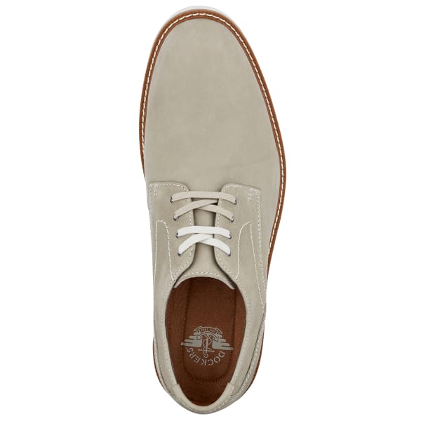 DOCKERS Men's Parkway Oxford Shoe