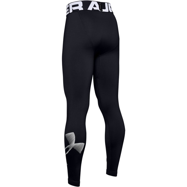 Boys' ColdGear® Leggings