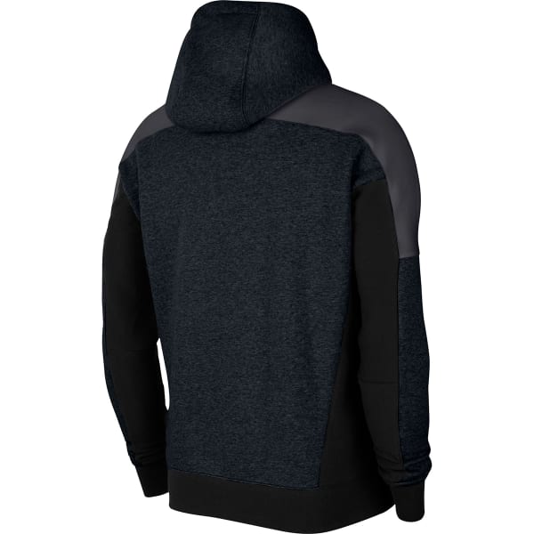 NIKE Men's Sportswear Colorblock Pullover Hoodie