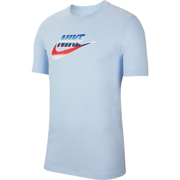 NIKE Men's Sportswear Short Sleeve Tee