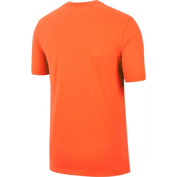 NIKE Men's Swoosh Short Sleeve Tee