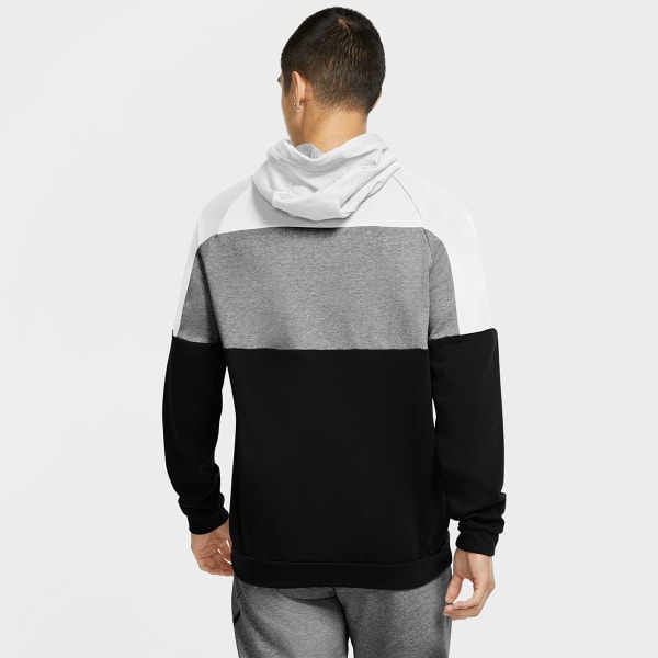 NIKE Men's Dri-FIT Pullover Training Hoodie