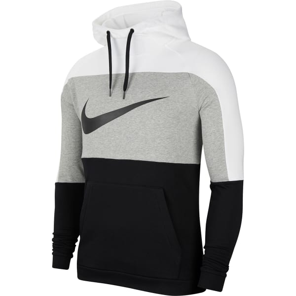 NIKE Men's Dri-FIT Pullover Training Hoodie - Bob’s Stores