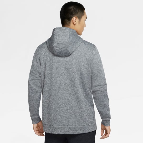 NIKE Men's Therma Full-Zip Training Hoodie