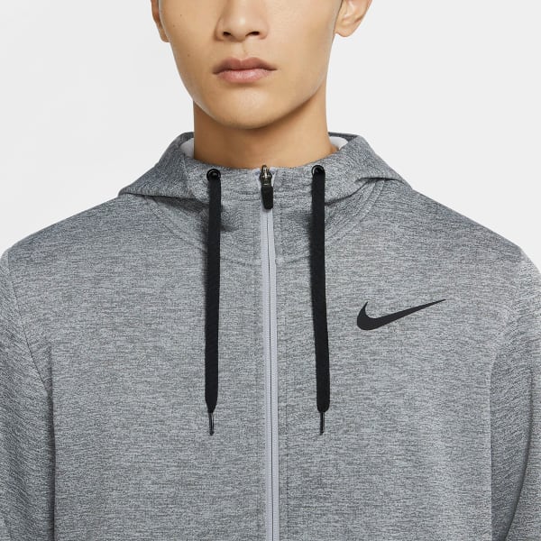 NIKE Men's Therma Full-Zip Training Hoodie