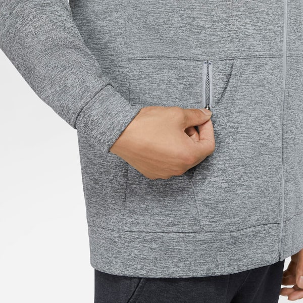 NIKE Men's Therma Full-Zip Training Hoodie