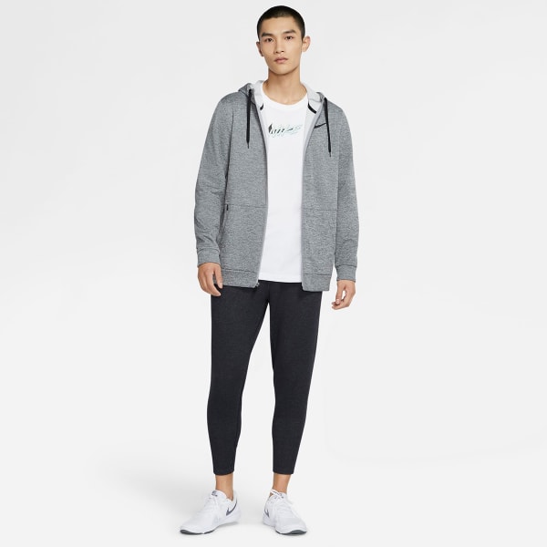 NIKE Men's Therma Full-Zip Training Hoodie