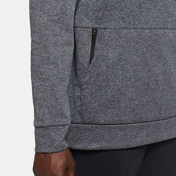 NIKE Men's Therma Pullover Training Hoodie