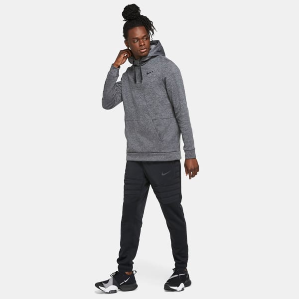 NIKE Men's Therma Pullover Training Hoodie