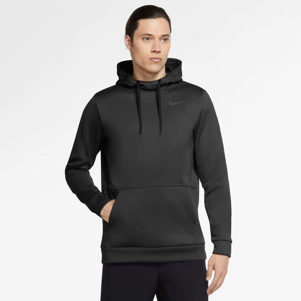 NIKE Men's Therma Pullover Training Hoodie