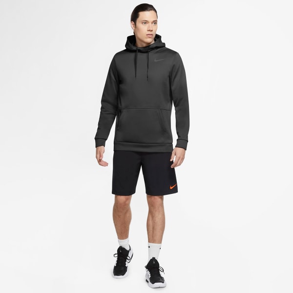 NIKE Men's Therma Pullover Training Hoodie