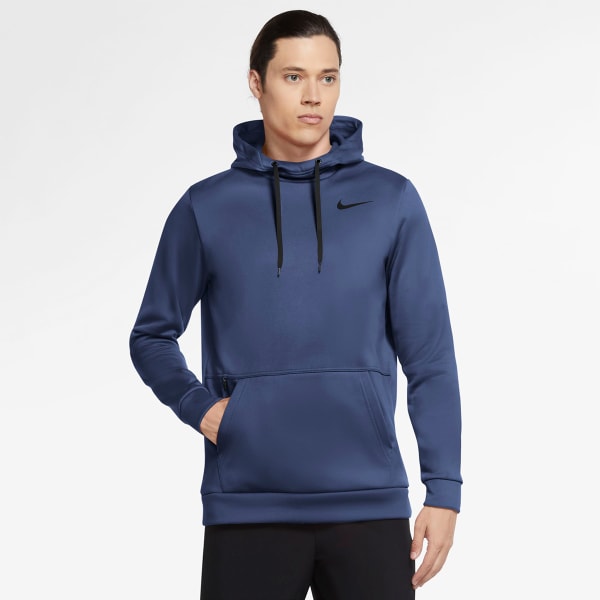 NIKE Men's Therma Pullover Training Hoodie