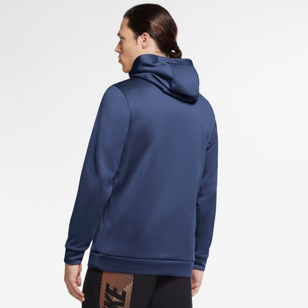 NIKE Men's Therma Pullover Training Hoodie