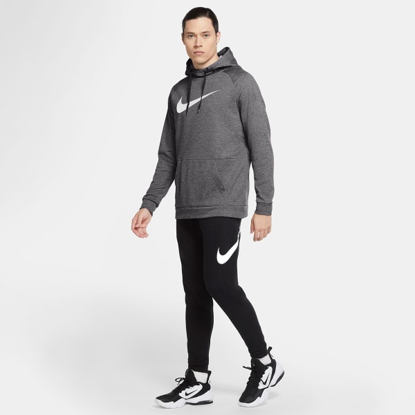 NIKE Men's Therma Swoosh Pullover Hoodie