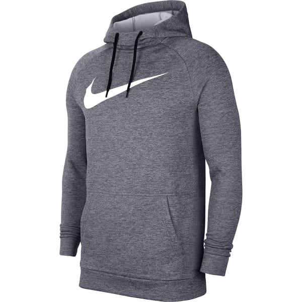 NIKE Men's Therma Swoosh Pullover Hoodie