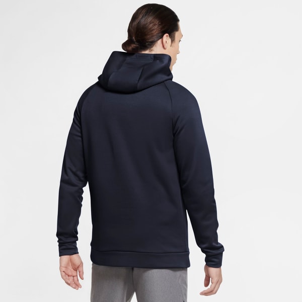 NIKE Men's Therma Swoosh Pullover Hoodie