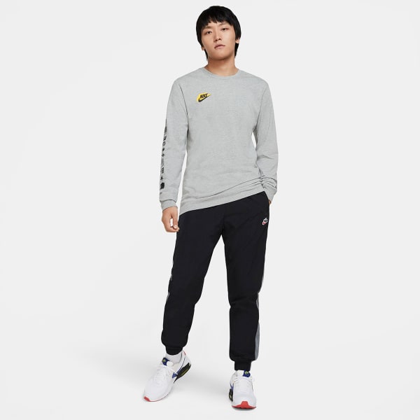 NIKE Men's Sportswear Long-Sleeve Tee