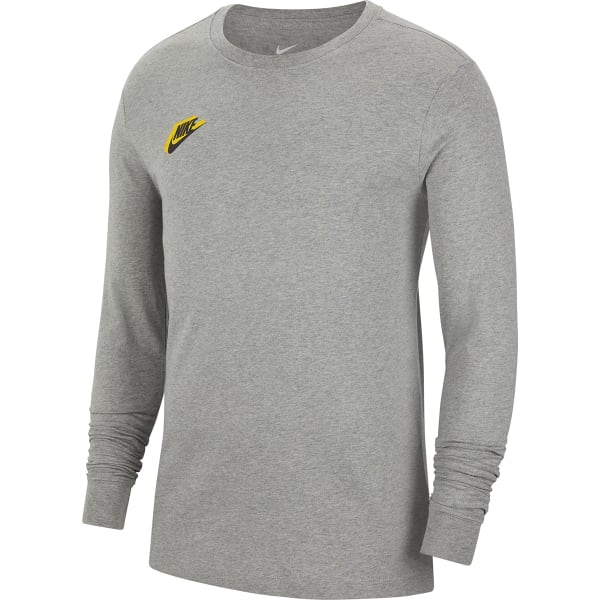 NIKE Men's Sportswear Long-Sleeve Tee