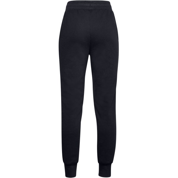 UNDER ARMOUR Girls' UA Rival Fleece Joggers