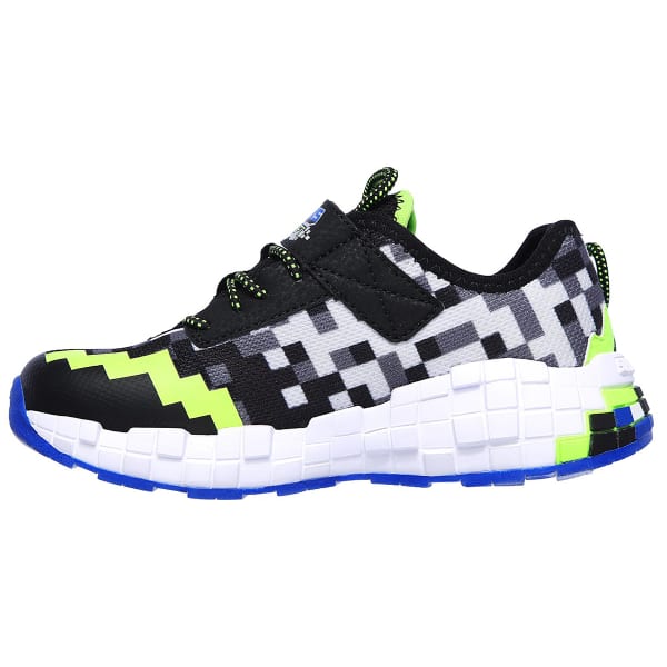 SKECHERS Boys' Mega-Craft Sneakers