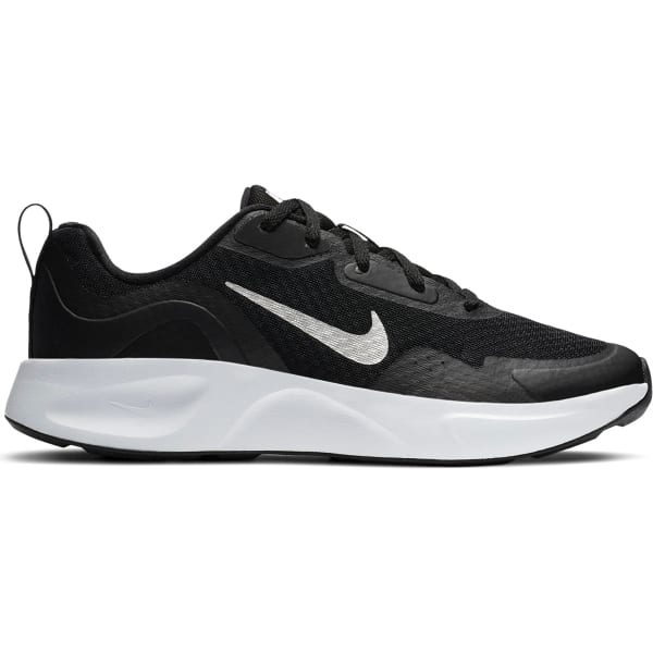 NIKE Boys' WearAllDay Sneakers