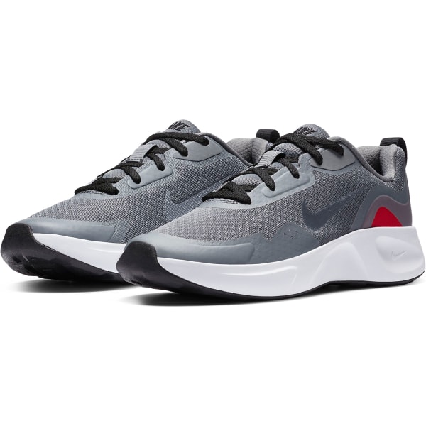 NIKE Boys' WearAllDay Sneakers