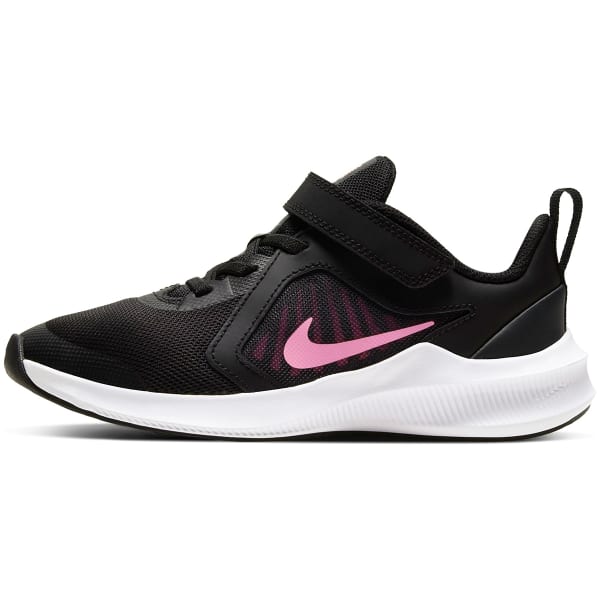 NIKE Girls' Downshifter 10 Running Shoe