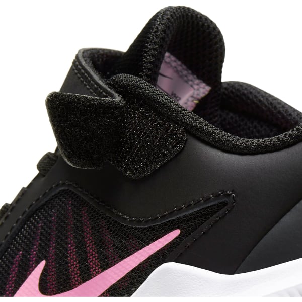 NIKE Girls' Downshifter 10 Running Shoe