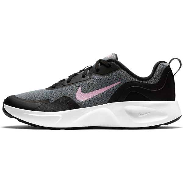 NIKE Girls' WearAllDay Sneaker